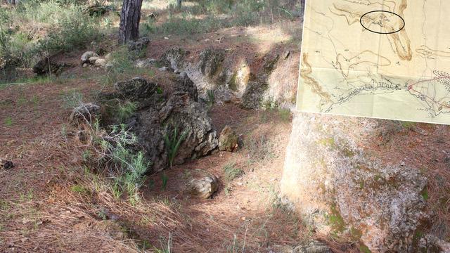 Antalya'da heyecanlandıran keşif! 2 kilometre uzunluğunda, Birinci Dünya Savaşı'ndan kalma: Bir ilk!