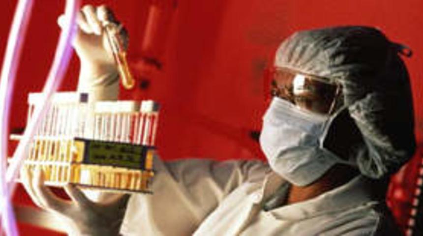 Fel&ccedil; araştırmalarına 1 milyon dolar