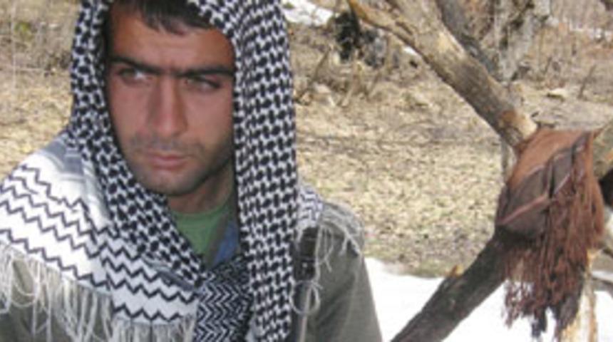 Van'daki patlamaya PKK militanı neden oldu