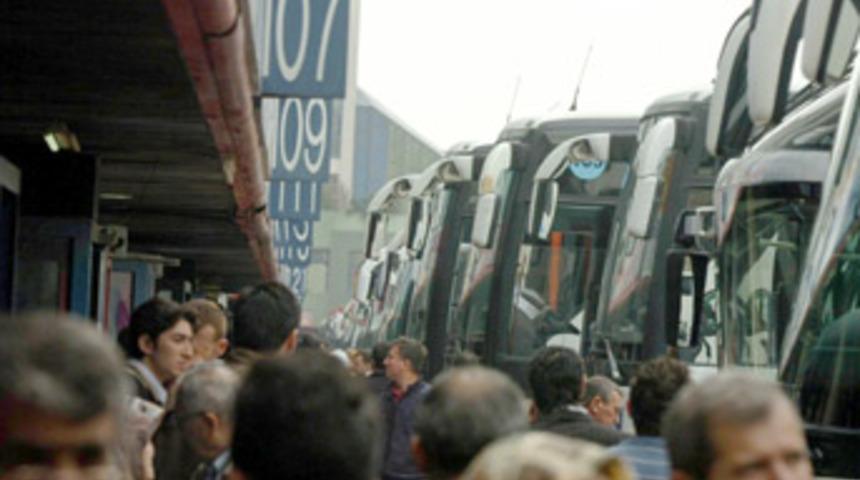 Otob&uuml;s şirketlerine ucuz bilet olanağı