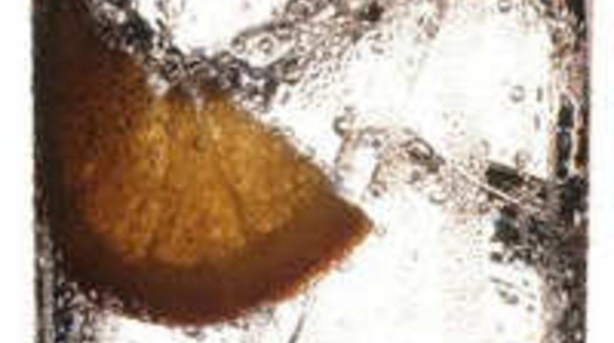 Maden suyu hakkında