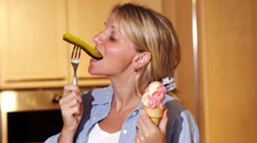 İştahınızı kapatmak mı istiyorsunuz? 