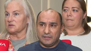 Bunun için 2 ev satmışlar... 3 yıllık dünya turu hayali kuruyorlardı! ABD'li turistler 2 aydır Fatih'teki otelde yaşıyor