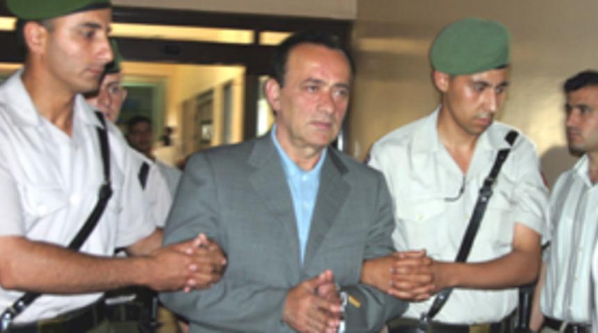 &Ccedil;akıcı, hastaneye kaldırıldı