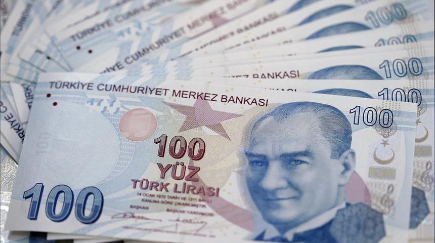 Dünyaca ünlü banka Goldman Sachs'dan 'TL' tahmini