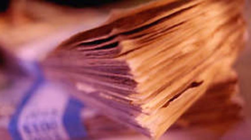 CHP'nin &uuml;yeleri zengin illerde yaşıyor