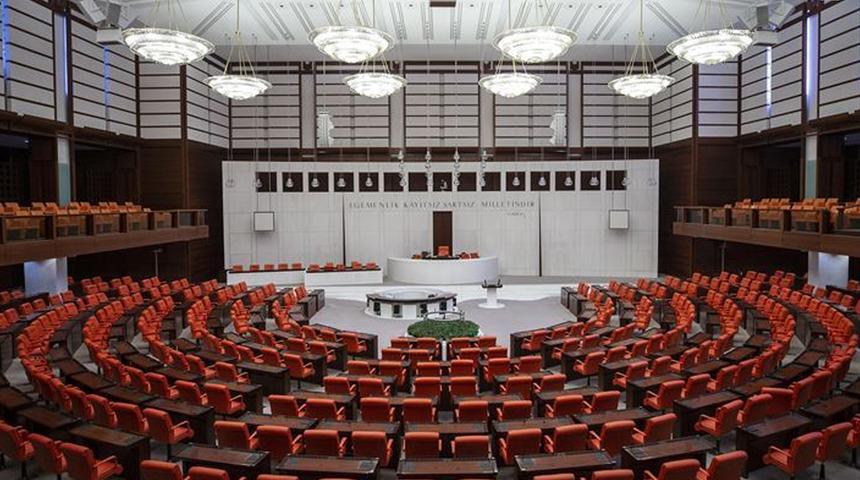 CHP, TBMM’yi olağanüstü toplantıya çağırdı! Can Atalay hakkındaki kararlar...