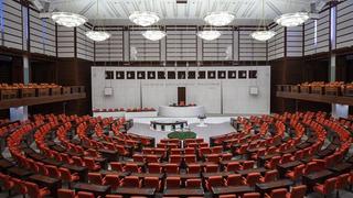 CHP, TBMM’yi olağanüstü toplantıya çağırdı! Can Atalay hakkındaki kararlar...