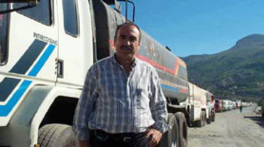 "Alacaklar &ouml;denmezse sevkıyat duracak"