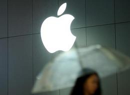 Apple yeni yıla hızlı düşüşle girdi, 170 milyar dolar eridi