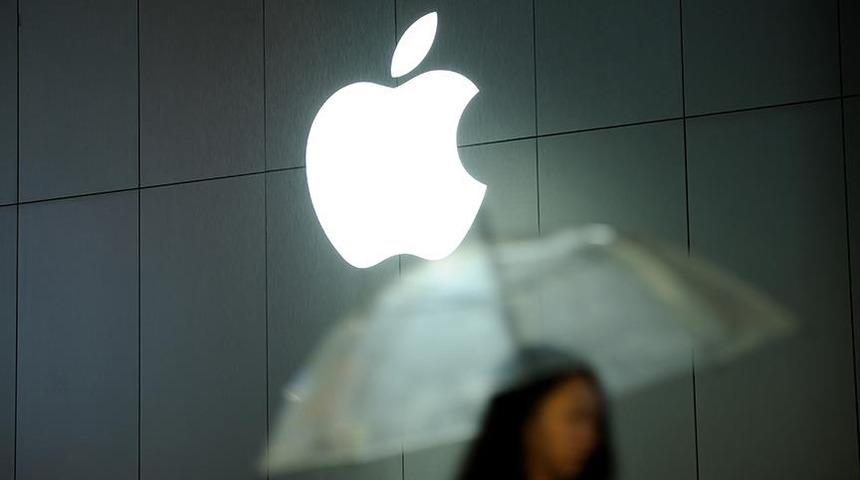 Apple yeni yıla hızlı düşüşle girdi, 170 milyar dolar eridi