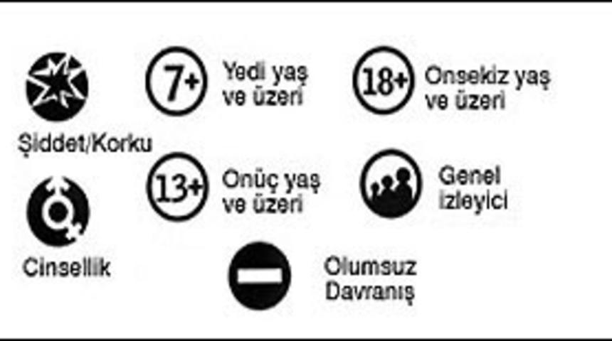 Akıllı işaretler, program se&ccedil;imini etkiledi