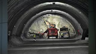 Ankara-İzmir 3,5 saat olacak: Projenin yüzde 62'si tamamlandı, Bakan Uraloğlu tarih verdi