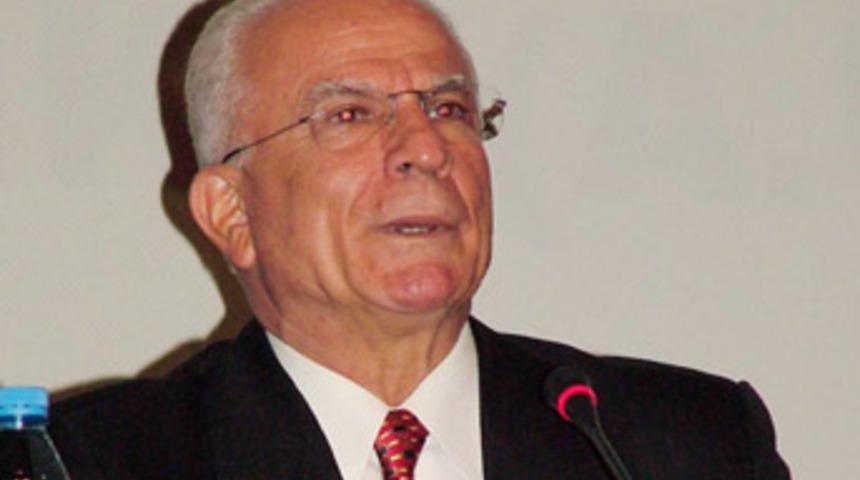 Emekli Korgeneral M&uuml;jdeci'den &ccedil;arpıcı a&ccedil;ıklamalar