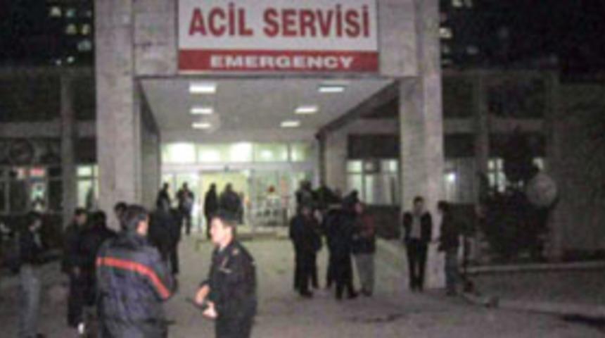 &Uuml;niversiteli sevgilinin intikamı