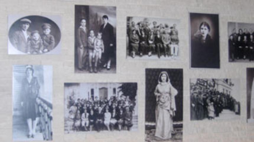 Bir d&ouml;nemin sessiz tanıkları