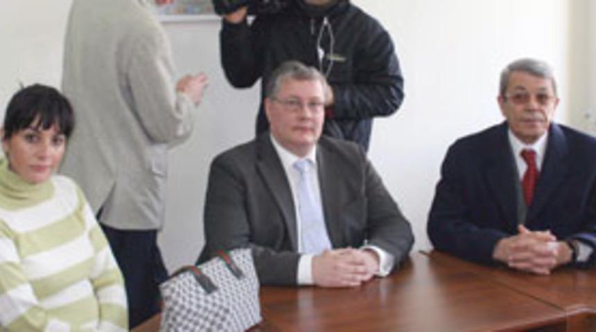 Mayın temizleme ihalesi ertelendi