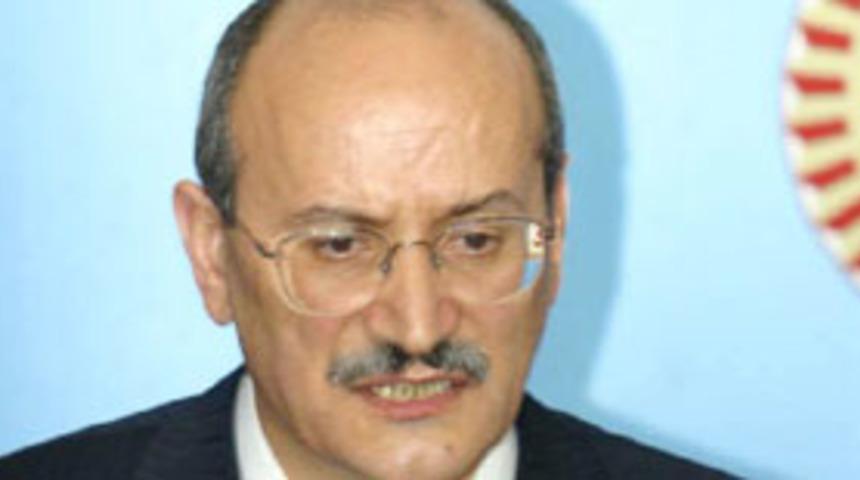 ''Komisyon Anayasa'ya aykırı değil''