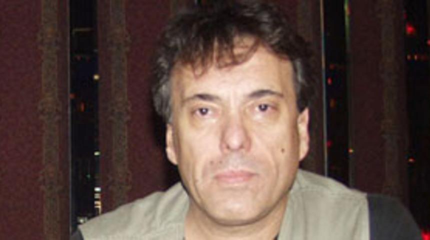 Sel&ccedil;uk Parsadan hayatını kaybetti