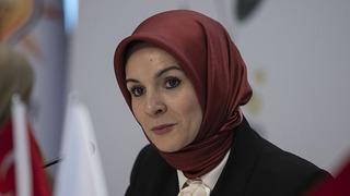 Aile ve Sosyal Hizmetler Bakanı Mahinur Özdemir Göktaş'tan il müdürlerine Sahada olun uyarısı