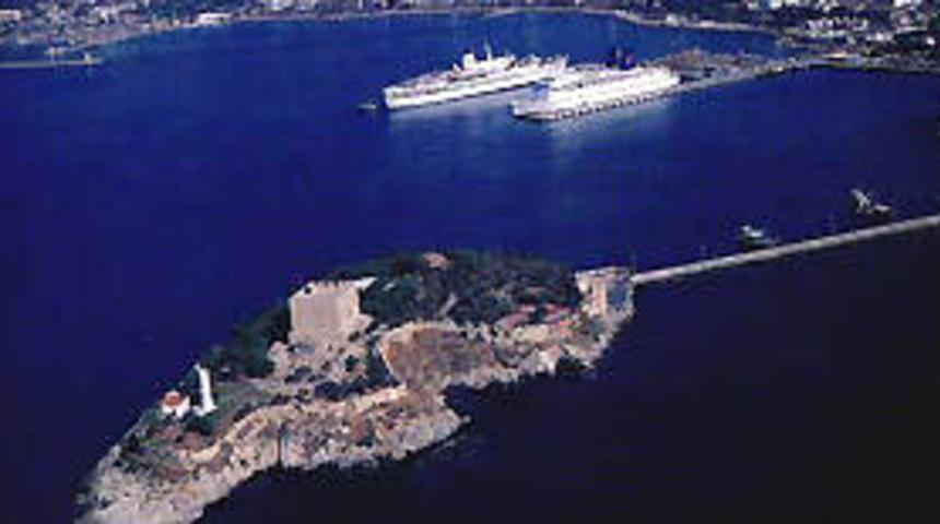 Kuşadası Kent Konseyi'nden rekor itiraz