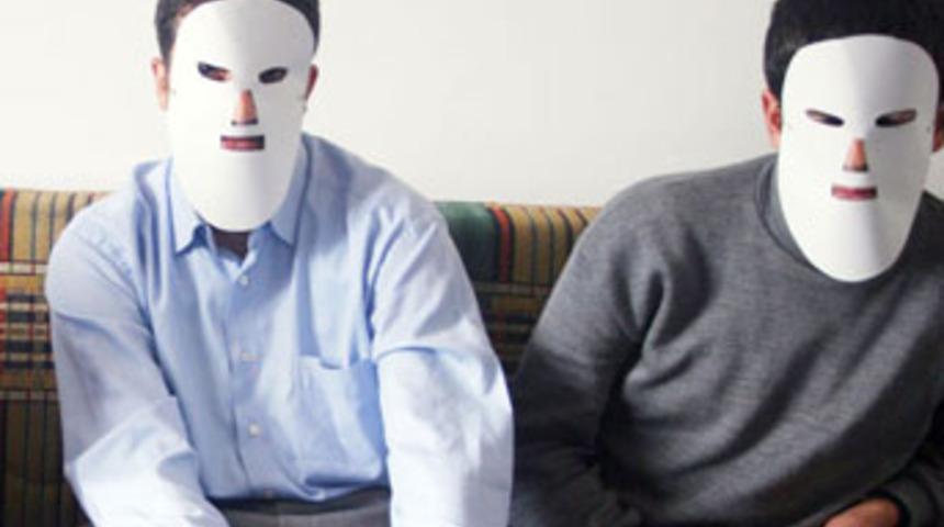 "İnsanca yaşamak i&ccedil;in PKK'dan ka&ccedil;tık"