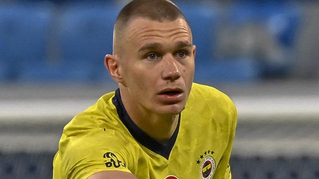 Fenerbahçe'nin eski yıldızı Attila Szalai, Galatasaray'a imza atmak üzere!