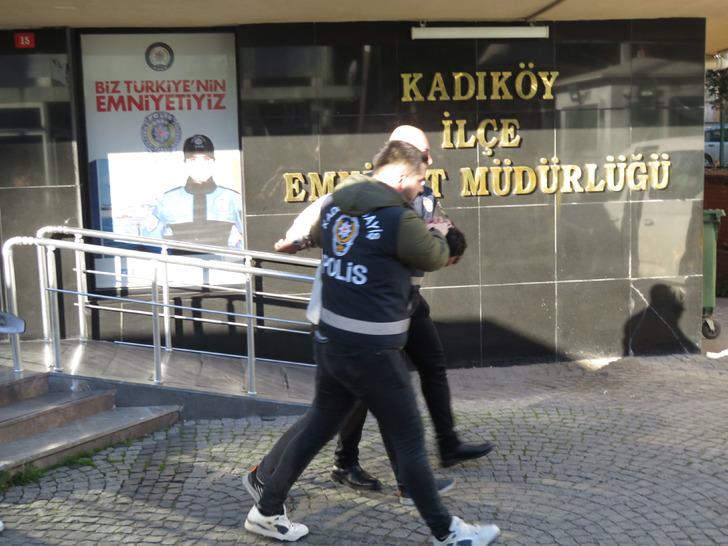 İstanbul'da öğrenci servisini kaçırmıştı! Ankara'ya gidip Cumhurbaşkanlığı Külliyesine girmeye çalışmış... Detaylar akılalmaz, suç dosyası kabarık G1