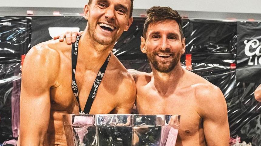 Sergen Yalçın'a Messi'nin takım arkadaşından yeşil ışık! Devre arasında transfer ediliyor