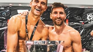 Sergen Yalçın'a Messi'nin takım arkadaşından yeşil ışık! Devre arasında transfer ediliyor