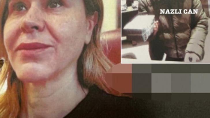 Fenerbahçe ve Galatasaray'da oynadı! Seçil Erzan fonunda gözlerden kaçan ayrıntı: Eğer girselerdi film devam edecekti G3