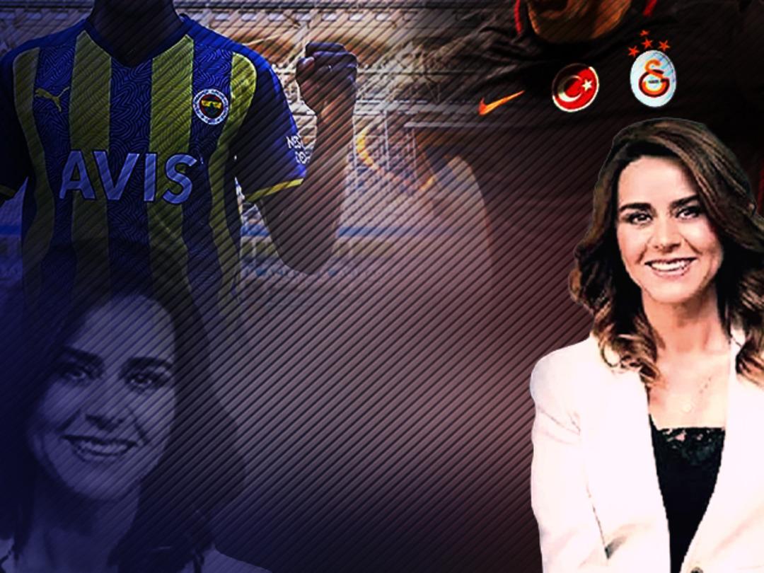 Fenerbah&ccedil;e ve Galatasaray'da oynadı! Se&ccedil;il Erzan fonunda g&ouml;zlerden ka&ccedil;an ayrıntı: Eğer girselerdi film devam edecekti