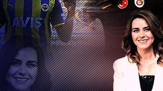 Fenerbahçe'de de Galatasaray'da da oynadı... Seçil Erzan fonunda herkesin gözünden kaçan detay: İkna etseydi film devam edecekti