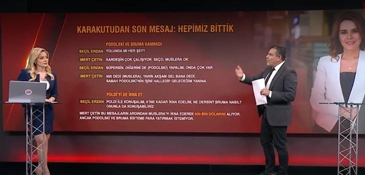 Fenerbahçe ve Galatasaray'da oynadı! Seçil Erzan fonunda gözlerden kaçan ayrıntı: Eğer girselerdi film devam edecekti G2