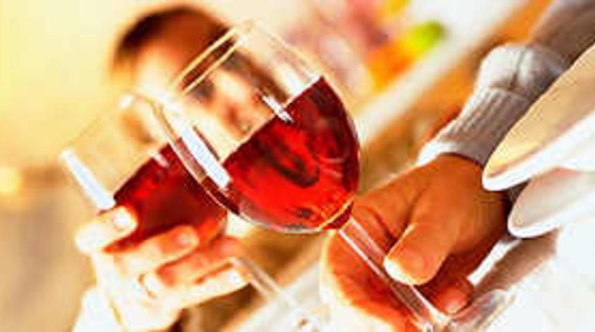 ''Kalecik Karası'' bağlarına don vurgunu