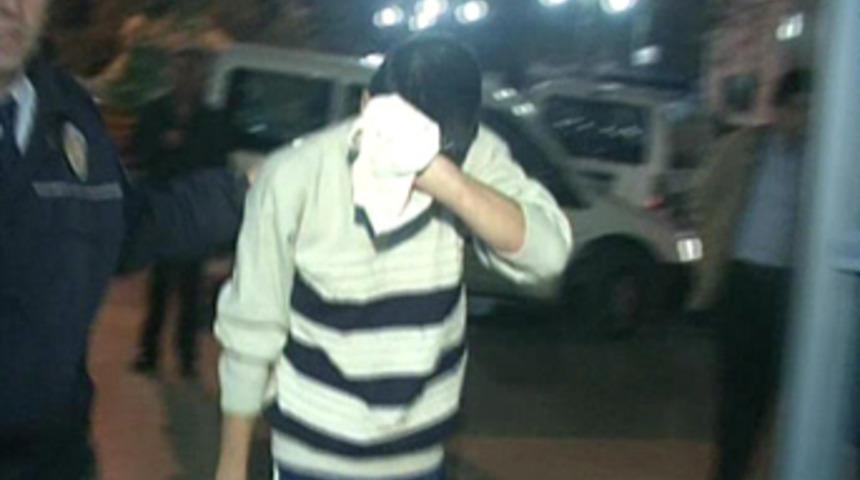 Liseliler yine kan d&ouml;kt&uuml;