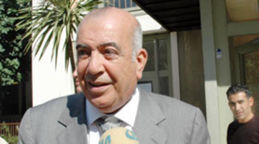 Halis Toprak'a 2 yıl 6 ay hapis