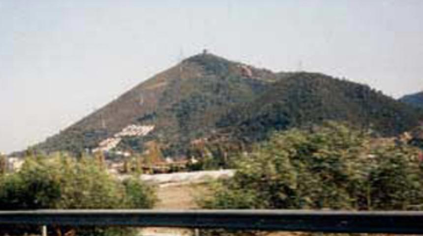 T&uuml;rkiye'nin en b&uuml;y&uuml;k Atat&uuml;rk r&ouml;lyefi yapılacak