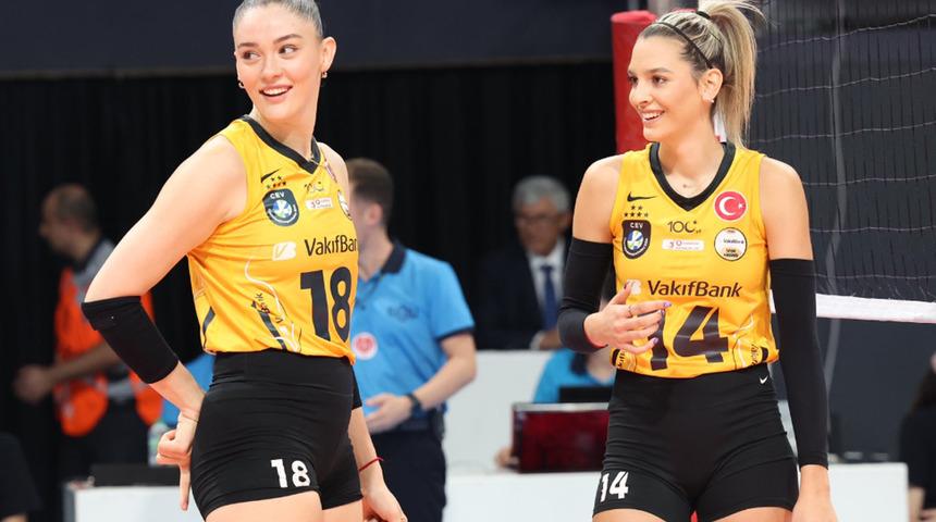 Galatasaray'ın hayali gerçek oluyor! Önümüzdeki sene kendilerinden sıkça söz ettirecek gibiler...