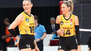 Galatasaray'ın hayali gerçek oluyor! Önümüzdeki sene kendilerinden sıkça söz ettirecek gibiler...