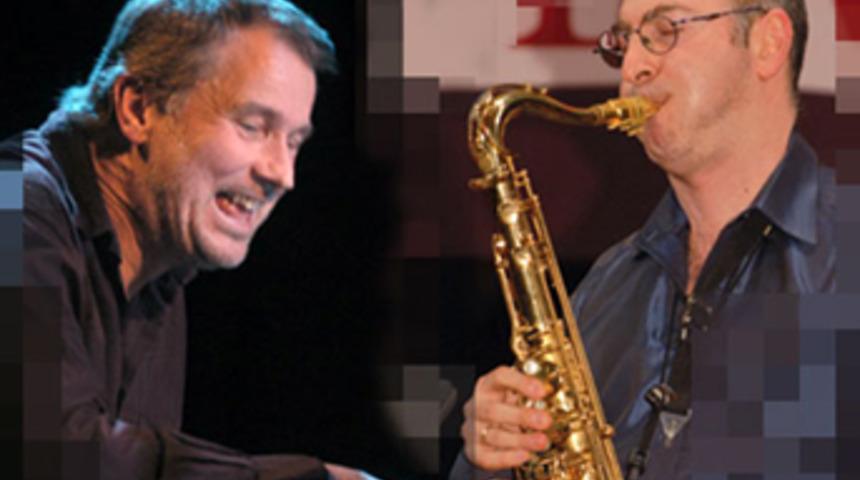 Saksofon imajdan kaybediyor