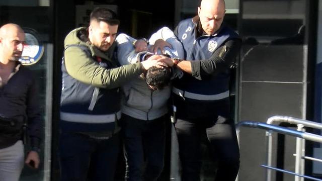 İstanbul'da öğrenci servisini kaçırmıştı! Ankara'ya gidip Cumhurbaşkanlığı Külliyesine girmeye çalışmış... Detaylar akılalmaz, suç dosyası kabarık