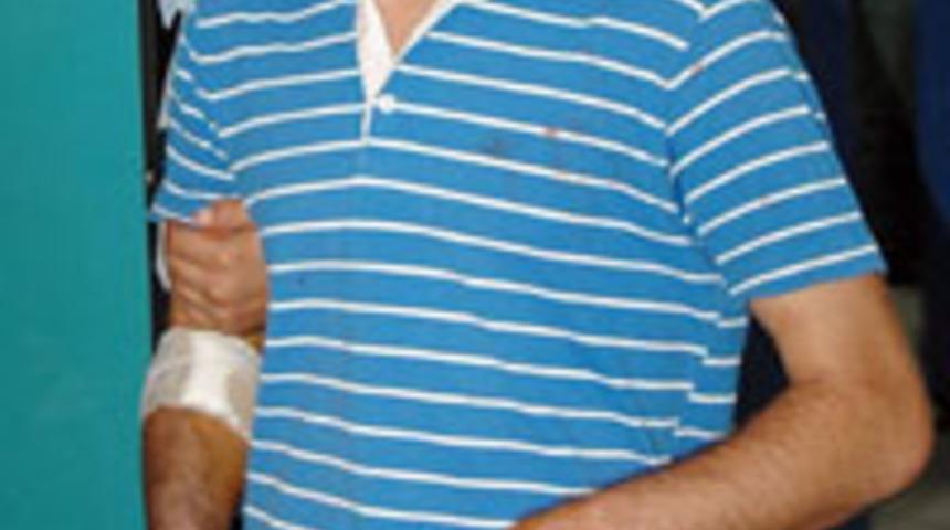 Ehliyetsiz s&uuml;r&uuml;c&uuml; dehşet sa&ccedil;tı: 1 &ouml;l&uuml; 