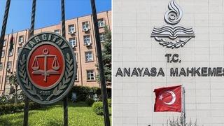 Can Atalay kararı gündem olmuştu! Yargıtay'dan AYM çıkışı: 5-6 yıldan beri...