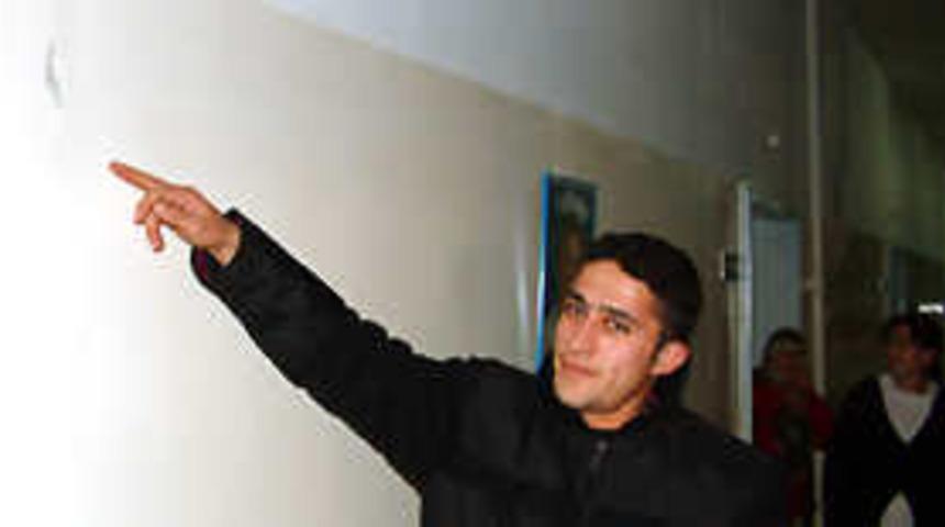 Hasarlı binalarda g&uuml;&ccedil;lendirme &ccedil;alışmaları