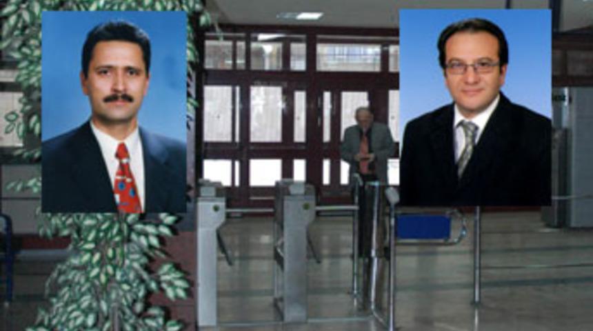 Mamak Belediyesi'nde kanlı hesaplaşma