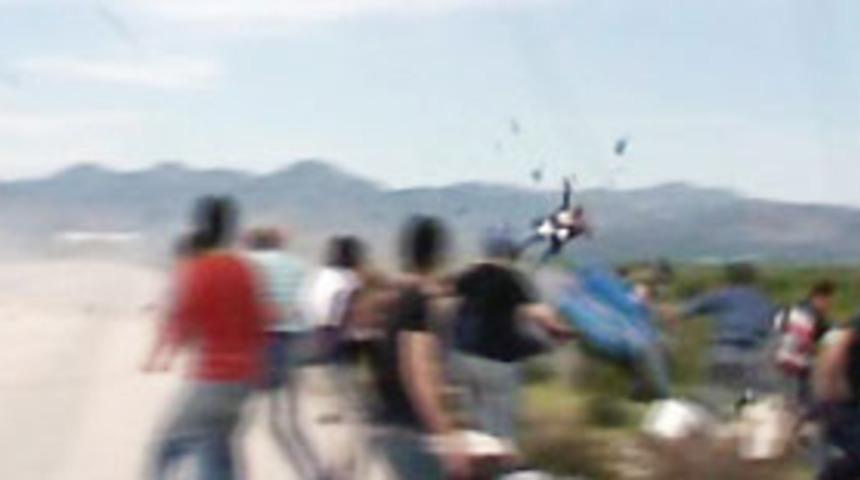 Levent Kesen, serbest bırakıldı