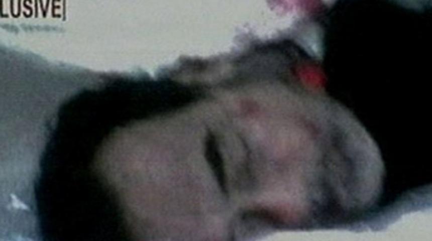 Saddam'ın cenazesi Yemen'e g&ouml;t&uuml;r&uuml;ld&uuml;