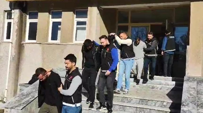 'Bu kadar da olmaz' dedirtti! Sosyal medyada 'savaşçı', gerçek hayatta 'torbacı'