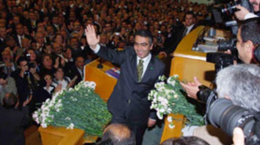 ''Başbakan &uuml;zerine d&uuml;şen g&ouml;revi yapsın''